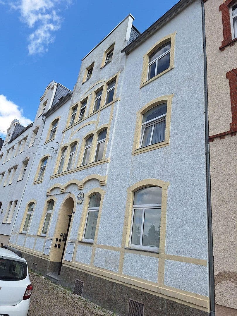 Predaj domu 530 m², pozemok 401 m², Halberstadt, Sasko-Anhaltsko Predaj domu 530 m², pozemok 401 m², Halberstadt, Sasko-Anhaltsko