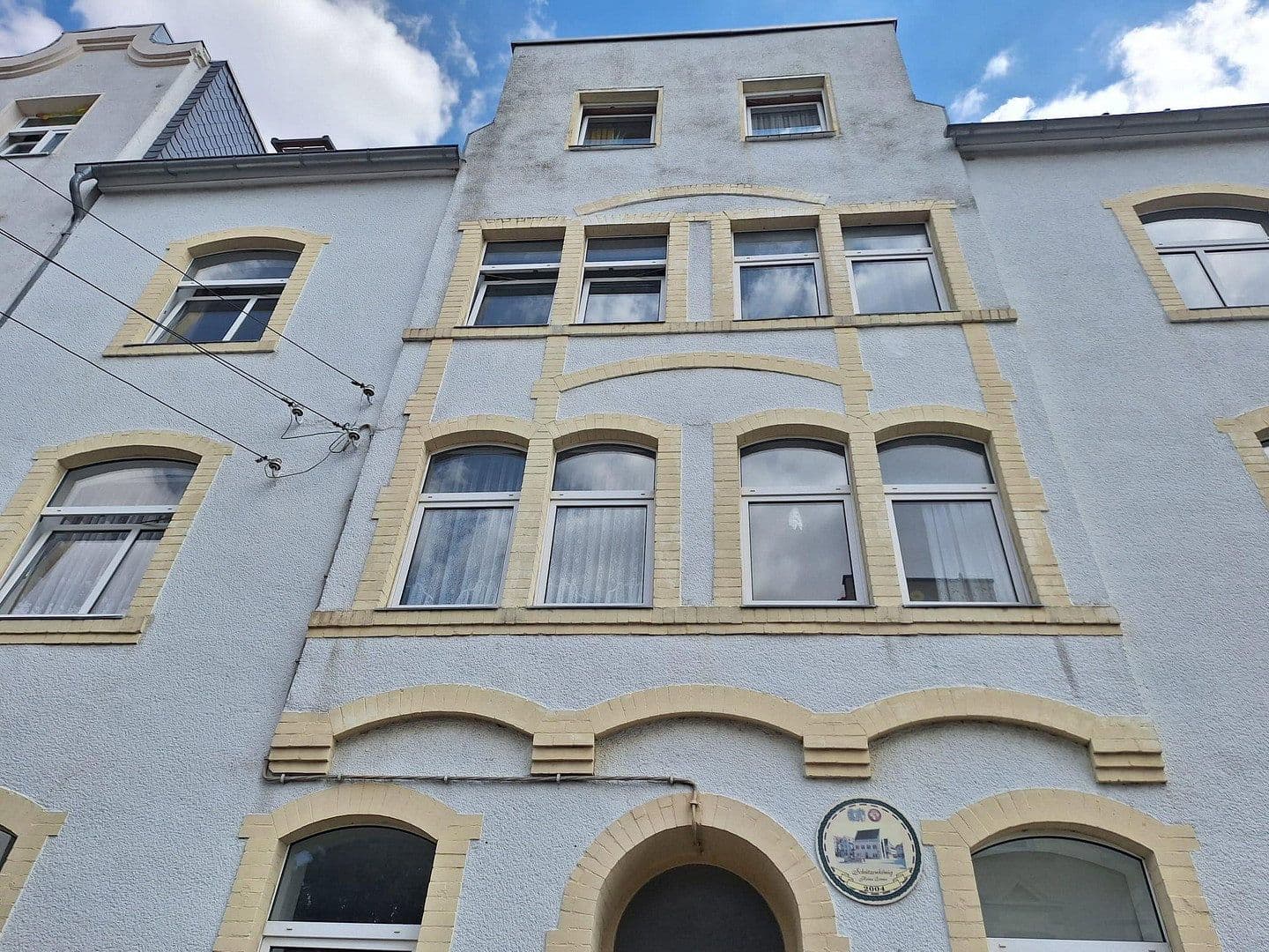 Predaj domu 530 m², pozemok 401 m², Halberstadt, Sasko-Anhaltsko Predaj domu 530 m², pozemok 401 m², Halberstadt, Sasko-Anhaltsko