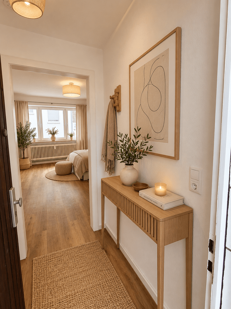 Predaj bytu 1-izbový 27 m², Köln, Severné Porýnie - Westfálsko Predaj bytu 1-izbový 27 m², Köln, Severné Porýnie - Westfálsko