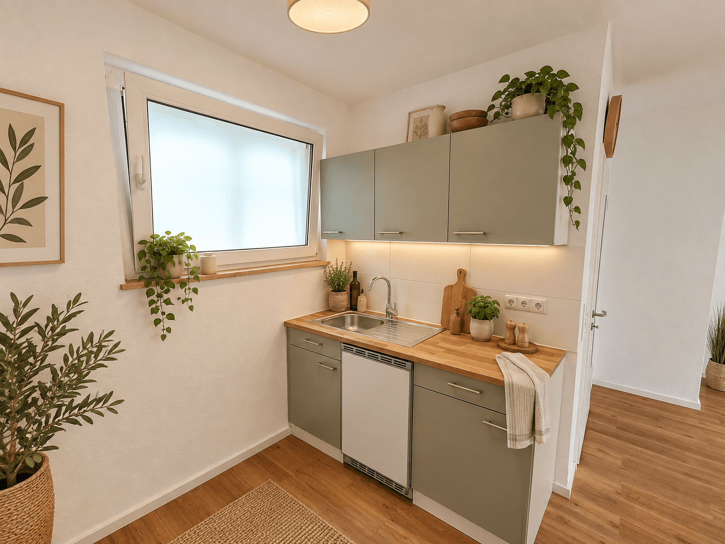 Predaj bytu 1-izbový 27 m², Köln, Severné Porýnie - Westfálsko Predaj bytu 1-izbový 27 m², Köln, Severné Porýnie - Westfálsko