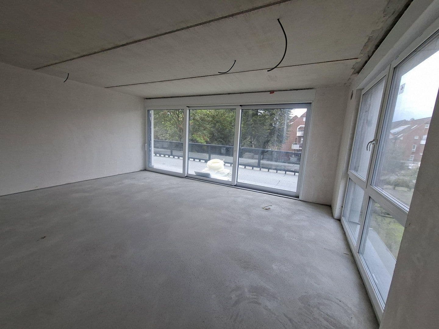 Predaj bytu 3-izbový 125 m², Bremen, Brémy Predaj bytu 3-izbový 125 m², Bremen, Brémy