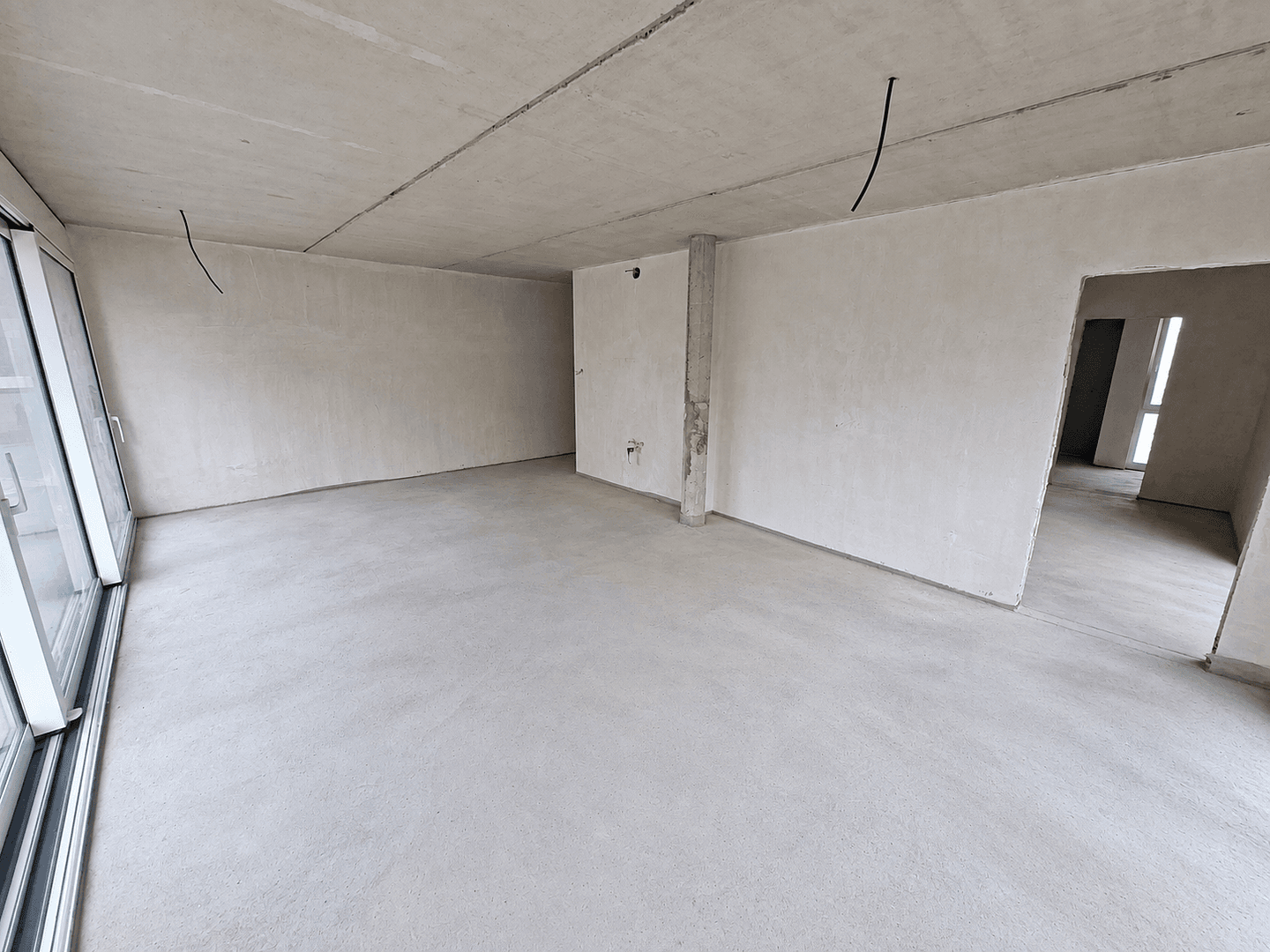 Predaj bytu 3-izbový 125 m², Bremen, Brémy Predaj bytu 3-izbový 125 m², Bremen, Brémy