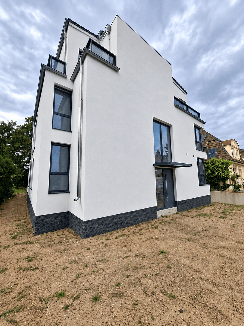 Predaj bytu 3-izbový 125 m², Bremen, Brémy Predaj bytu 3-izbový 125 m², Bremen, Brémy