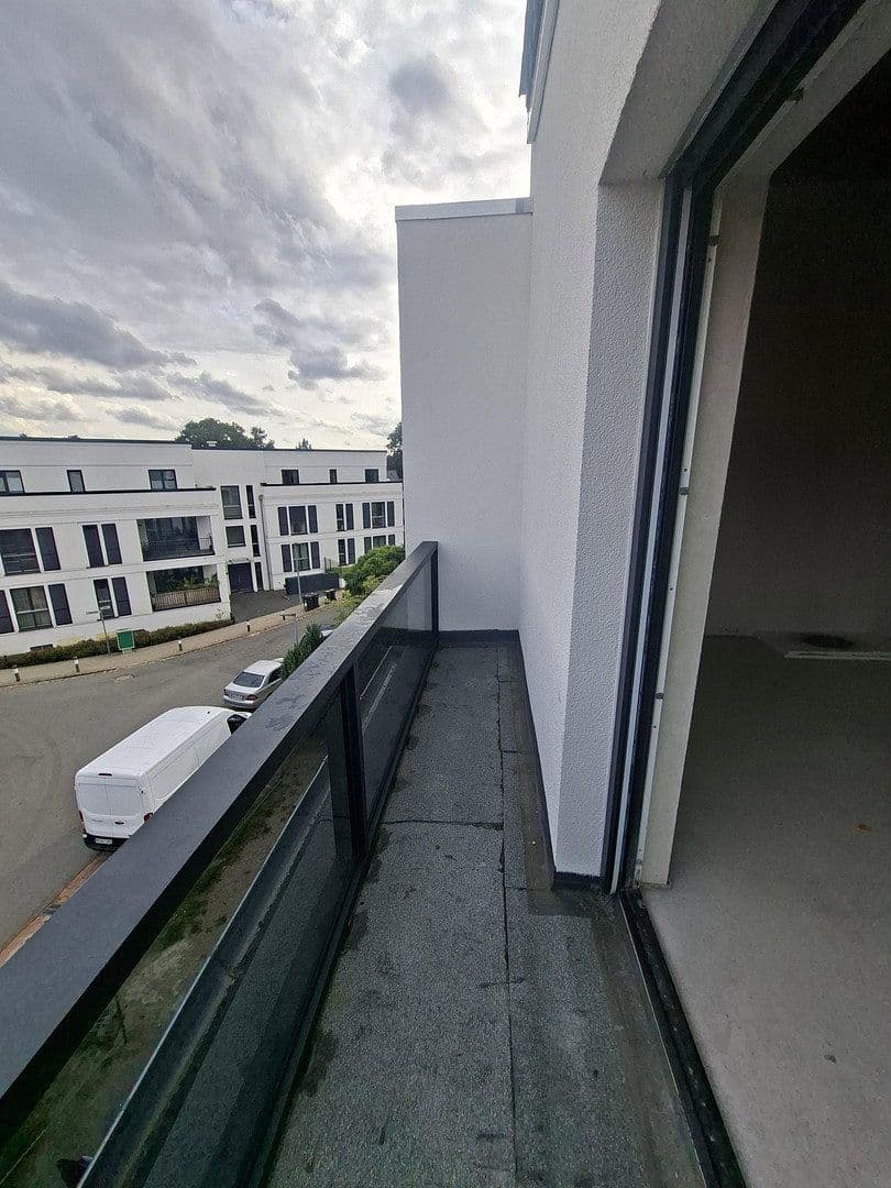 Predaj bytu 3-izbový 125 m², Bremen, Brémy Predaj bytu 3-izbový 125 m², Bremen, Brémy