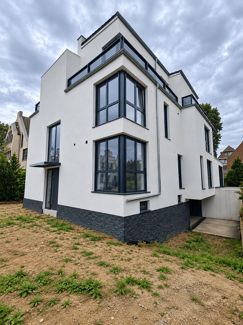 Predaj bytu 3-izbový 125 m², Bremen, Brémy Predaj bytu 3-izbový 125 m², Bremen, Brémy