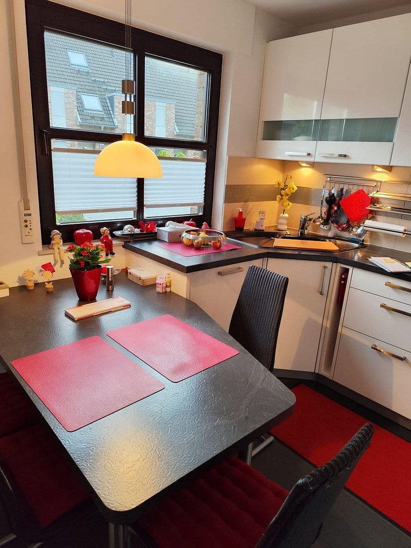 Predaj domu 155 m², pozemok 348 m², Willich, Severné Porýnie - Westfálsko Predaj domu 155 m², pozemok 348 m², Willich, Severné Porýnie - Westfálsko