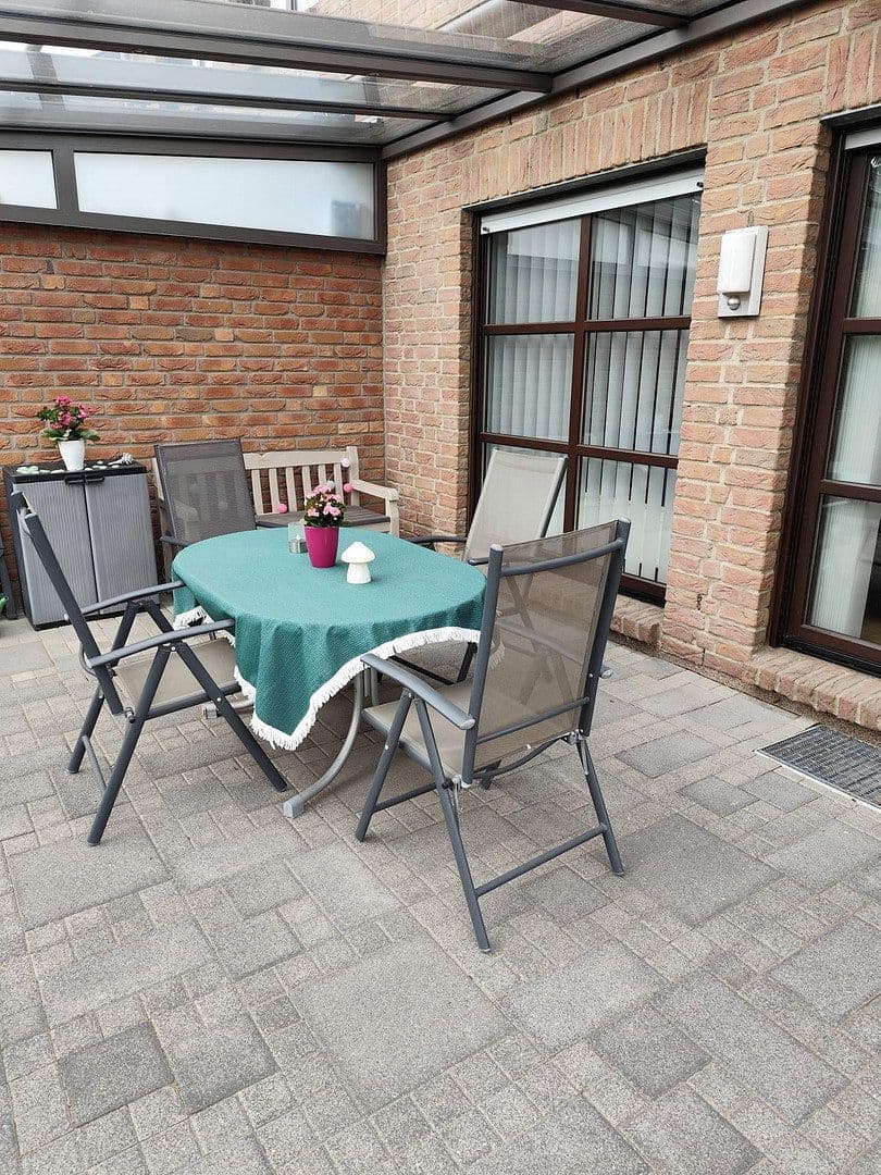 Predaj domu 155 m², pozemok 348 m², Willich, Severné Porýnie - Westfálsko Predaj domu 155 m², pozemok 348 m², Willich, Severné Porýnie - Westfálsko