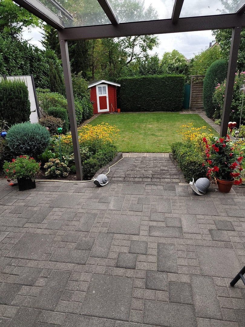 Predaj domu 155 m², pozemok 348 m², Willich, Severné Porýnie - Westfálsko Predaj domu 155 m², pozemok 348 m², Willich, Severné Porýnie - Westfálsko