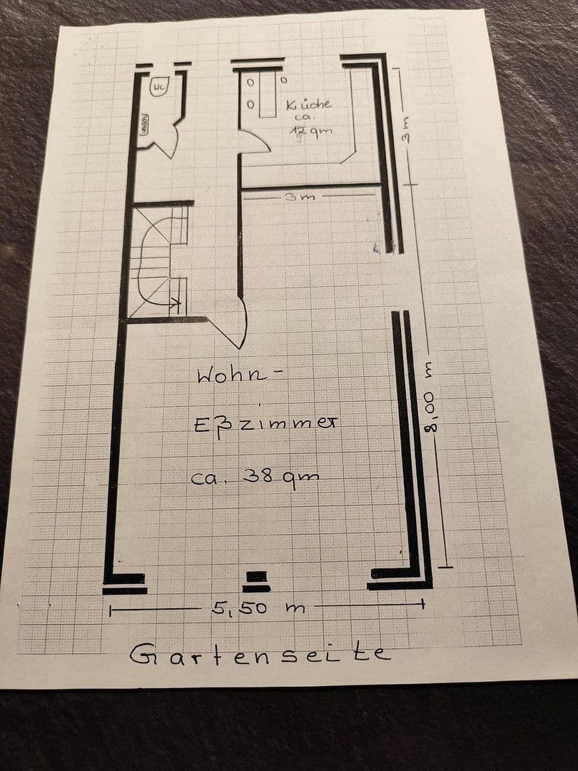 Predaj domu 155 m², pozemok 348 m², Willich, Severné Porýnie - Westfálsko Predaj domu 155 m², pozemok 348 m², Willich, Severné Porýnie - Westfálsko