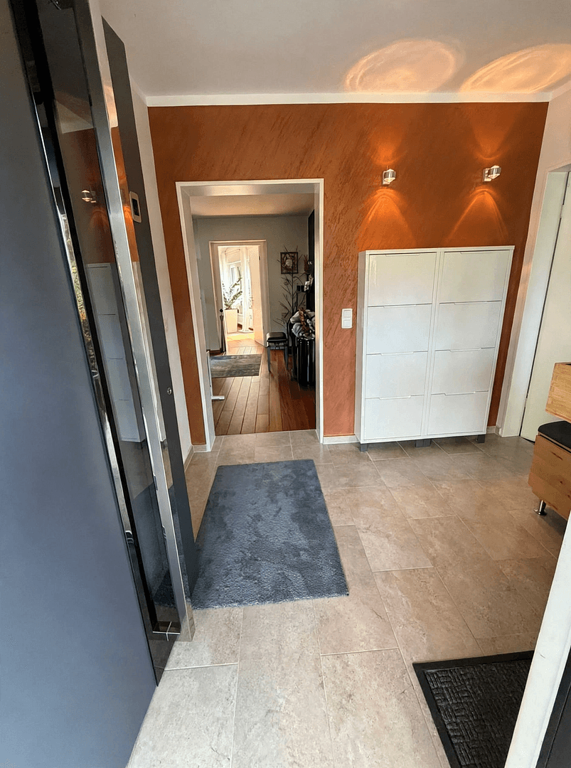 Predaj domu 205 m², pozemok 2.140 m², Hof, Bavorsko Predaj domu 205 m², pozemok 2.140 m², Hof, Bavorsko