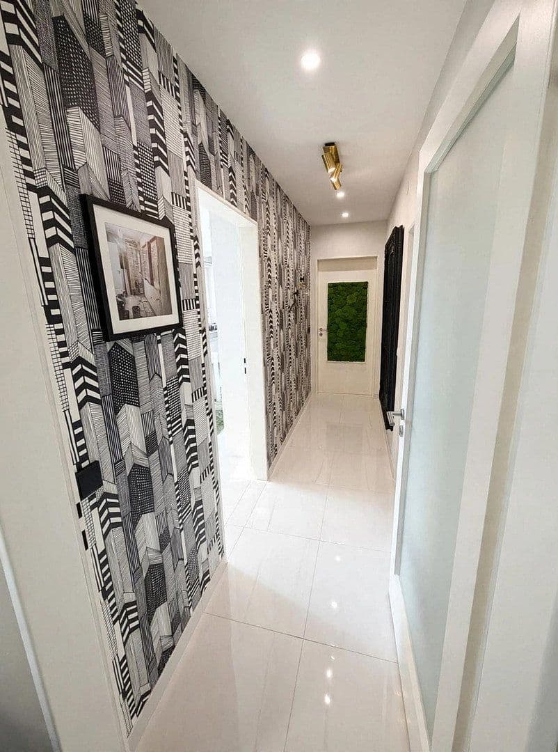 Predaj domu 205 m², pozemok 2.140 m², Hof, Bavorsko Predaj domu 205 m², pozemok 2.140 m², Hof, Bavorsko