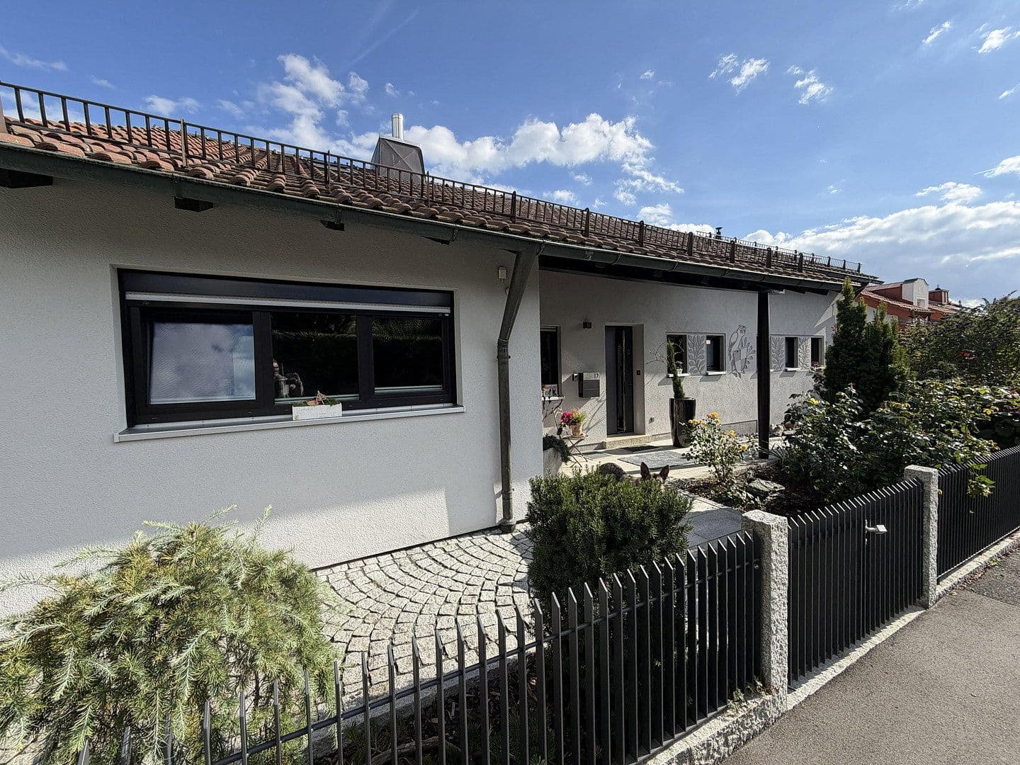 Predaj domu 205 m², pozemok 2.140 m², Hof, Bavorsko Predaj domu 205 m², pozemok 2.140 m², Hof, Bavorsko
