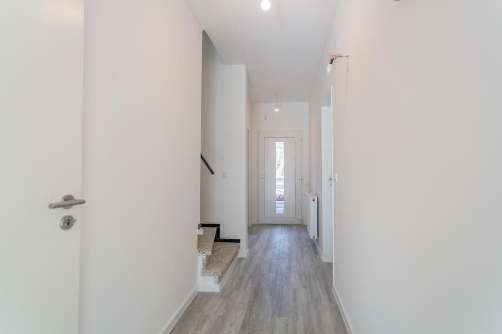 Predaj domu 118 m², pozemok 283 m², Sudweyher Beeke 1, Weyhe, Dolné Sasko Predaj domu 118 m², pozemok 283 m², Sudweyher Beeke 1, Weyhe, Dolné Sasko