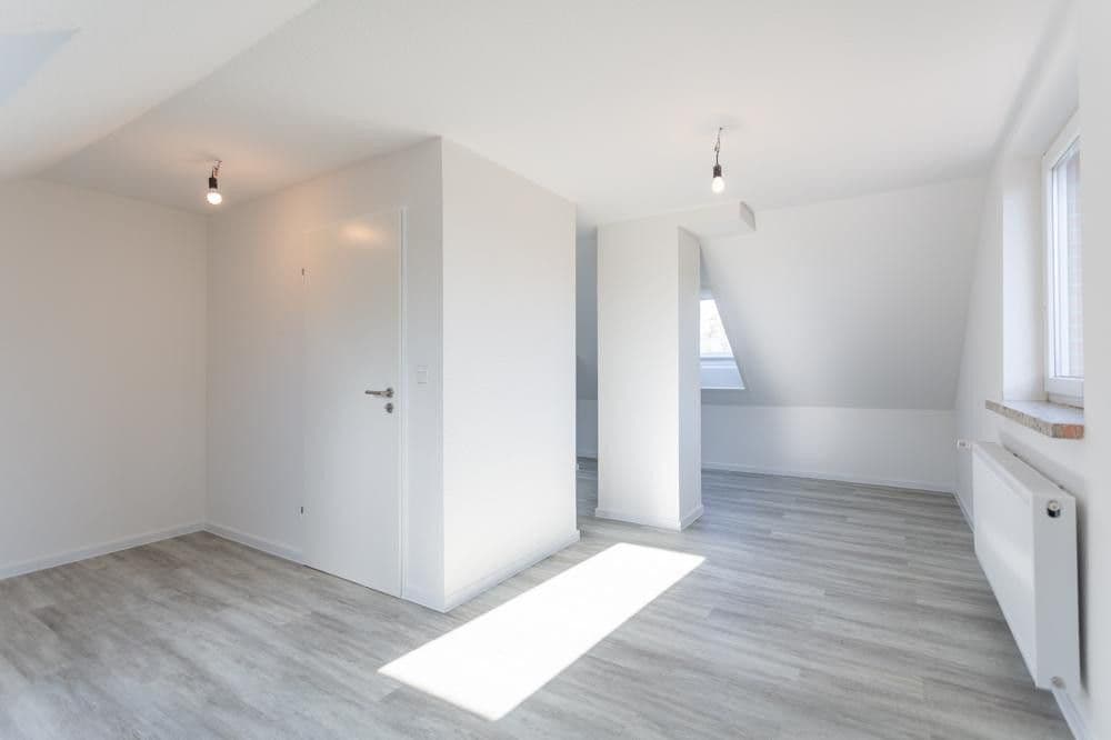 Predaj domu 118 m², pozemok 283 m², Sudweyher Beeke 1, Weyhe, Dolné Sasko Predaj domu 118 m², pozemok 283 m², Sudweyher Beeke 1, Weyhe, Dolné Sasko