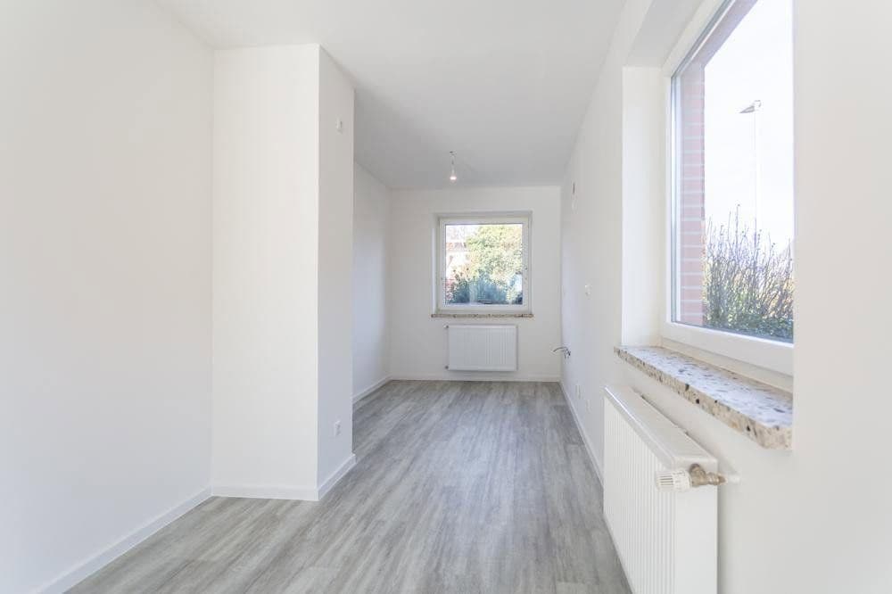 Predaj domu 118 m², pozemok 283 m², Sudweyher Beeke 1, Weyhe, Dolné Sasko Predaj domu 118 m², pozemok 283 m², Sudweyher Beeke 1, Weyhe, Dolné Sasko