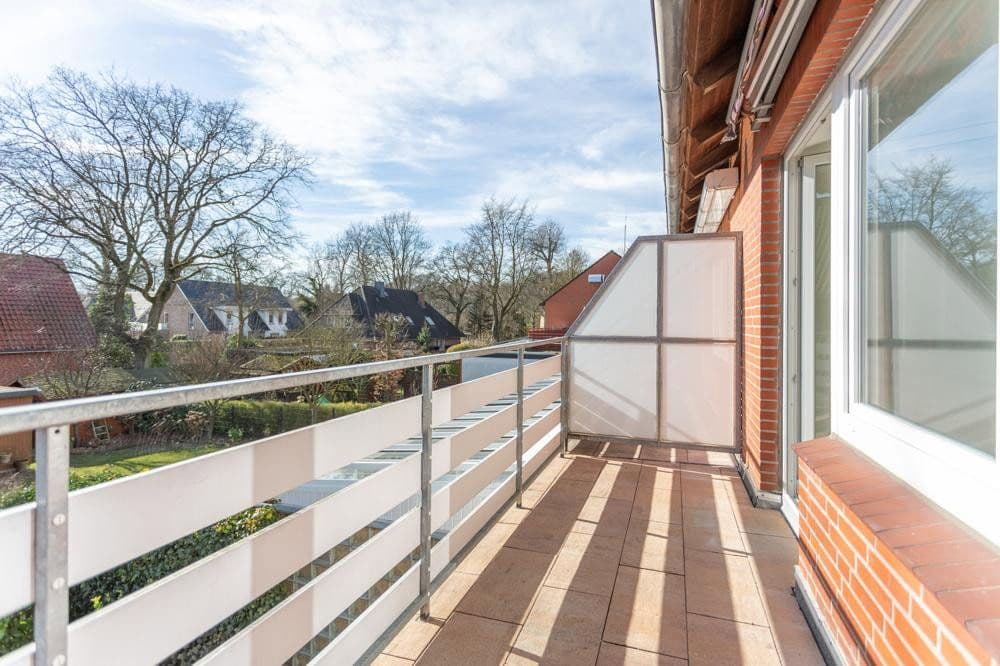 Predaj domu 118 m², pozemok 283 m², Sudweyher Beeke 1, Weyhe, Dolné Sasko Predaj domu 118 m², pozemok 283 m², Sudweyher Beeke 1, Weyhe, Dolné Sasko
