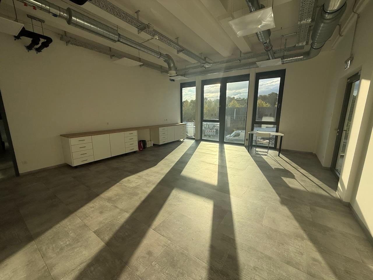 Prenájom kancelárie 121 m², Wettersteinring 17, Dachau, Bavorsko Prenájom kancelárie 121 m², Wettersteinring 17, Dachau, Bavorsko