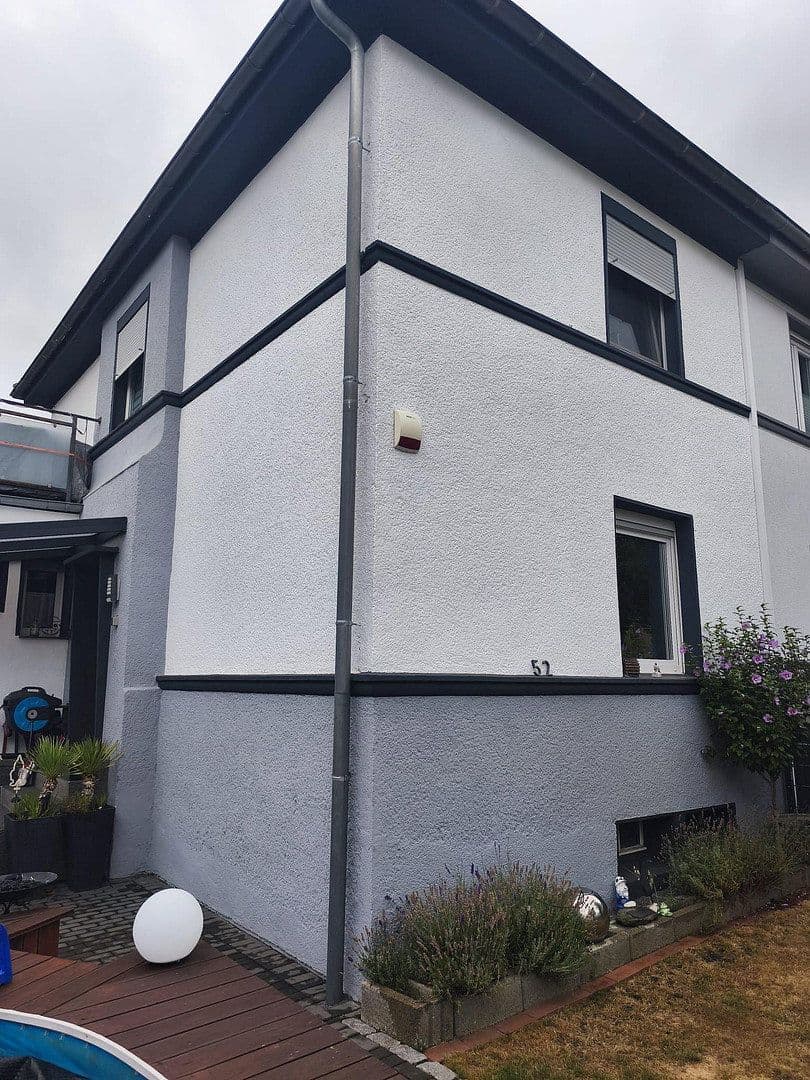 Predaj domu 125 m², pozemok 333 m², Nordstr. 52, Gelsenkirchen, Severné Porýnie - Westfálsko Predaj domu 125 m², pozemok 333 m², Nordstr. 52, Gelsenkirchen, Severné Porýnie - Westfálsko