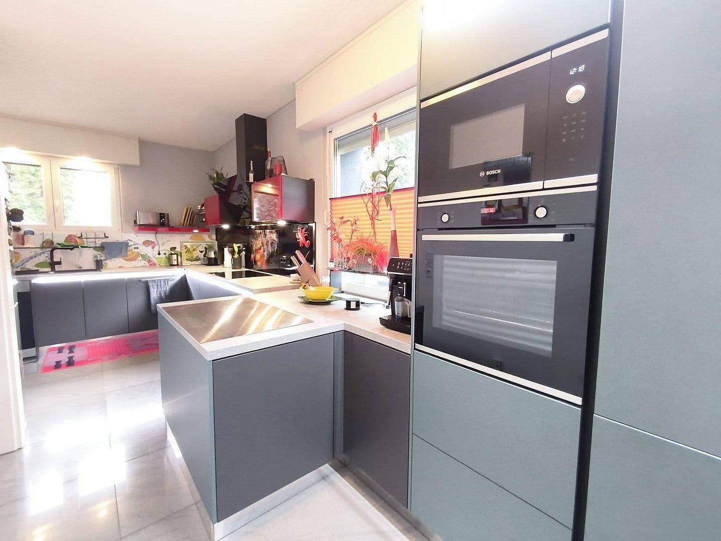 Predaj domu 125 m², pozemok 333 m², Nordstr. 52, Gelsenkirchen, Severné Porýnie - Westfálsko Predaj domu 125 m², pozemok 333 m², Nordstr. 52, Gelsenkirchen, Severné Porýnie - Westfálsko