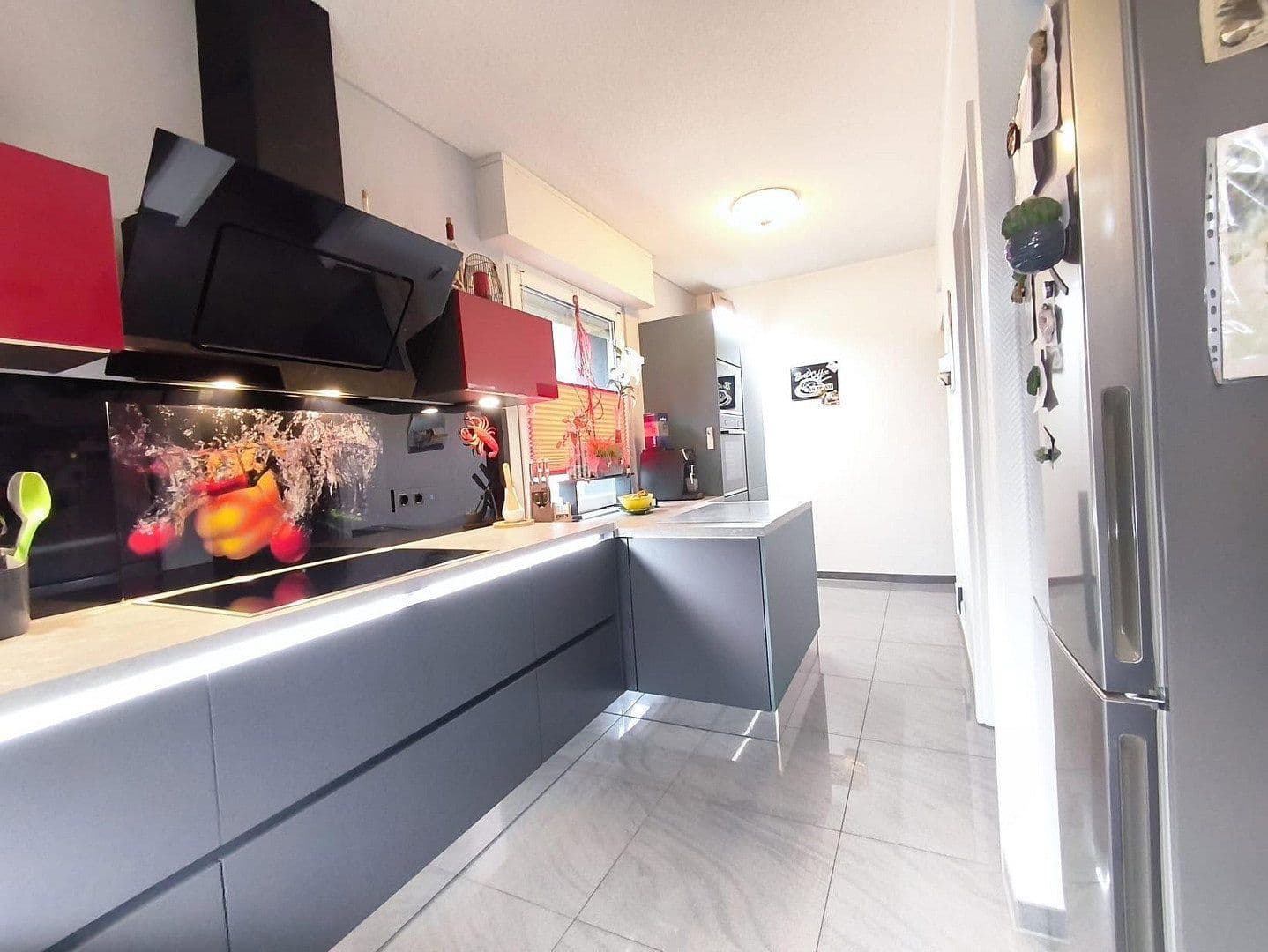 Predaj domu 125 m², pozemok 333 m², Nordstr. 52, Gelsenkirchen, Severné Porýnie - Westfálsko Predaj domu 125 m², pozemok 333 m², Nordstr. 52, Gelsenkirchen, Severné Porýnie - Westfálsko
