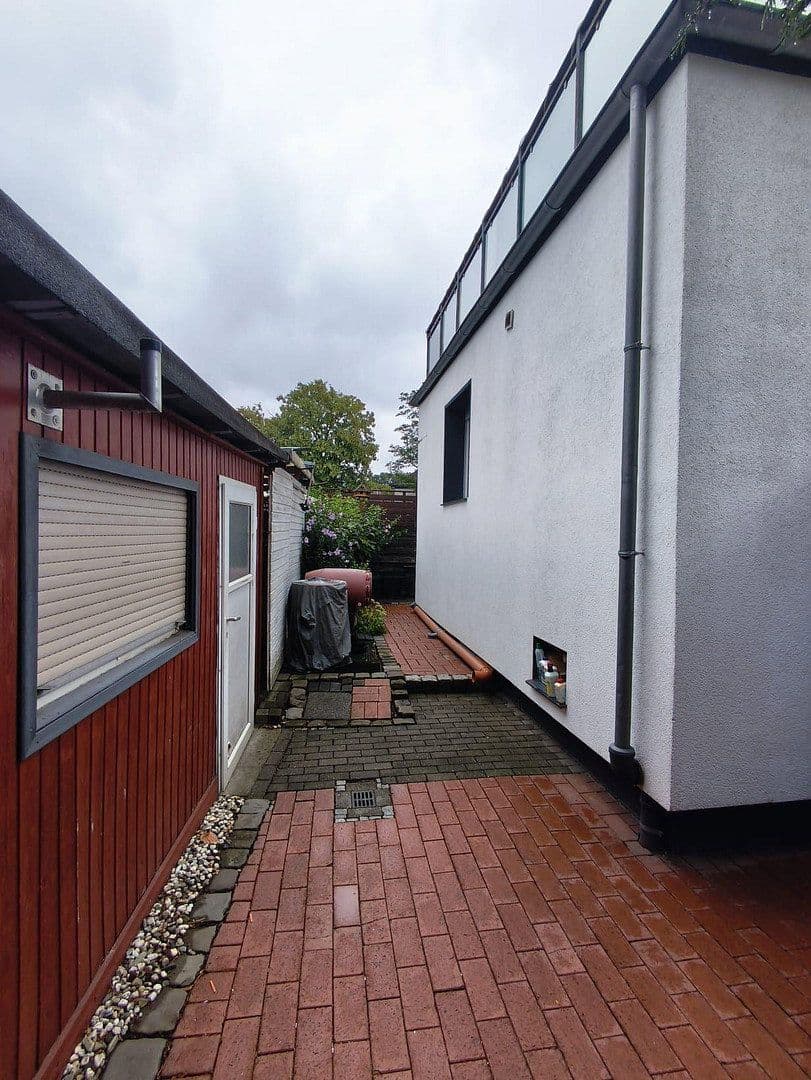 Predaj domu 125 m², pozemok 333 m², Nordstr. 52, Gelsenkirchen, Severné Porýnie - Westfálsko Predaj domu 125 m², pozemok 333 m², Nordstr. 52, Gelsenkirchen, Severné Porýnie - Westfálsko