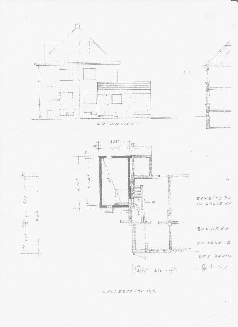 Predaj domu 125 m², pozemok 333 m², Nordstr. 52, Gelsenkirchen, Severné Porýnie - Westfálsko Predaj domu 125 m², pozemok 333 m², Nordstr. 52, Gelsenkirchen, Severné Porýnie - Westfálsko