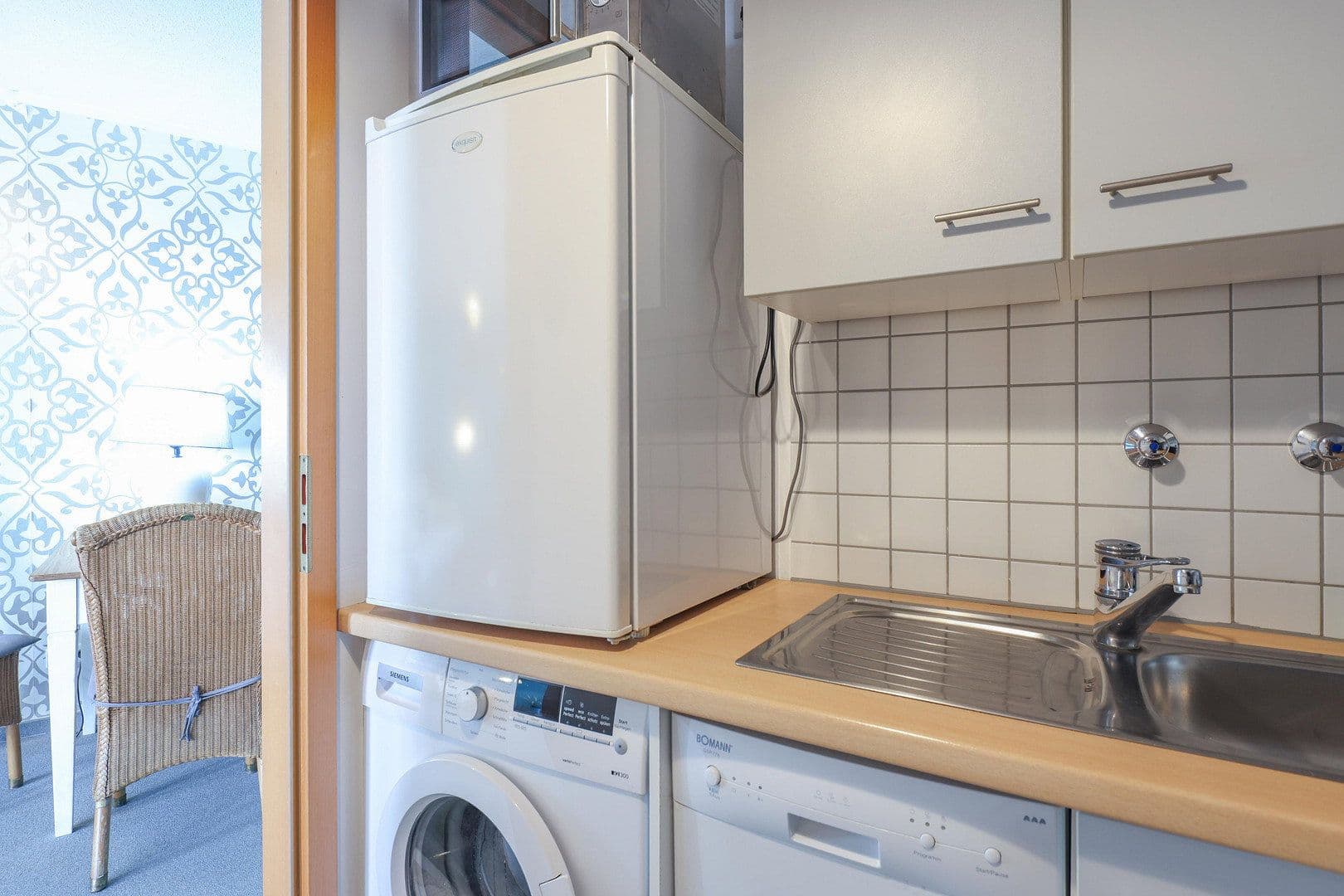 Predaj bytu 1-izbový 46 m², Dircksenstraße 44, Berlin, Berlín Predaj bytu 1-izbový 46 m², Dircksenstraße 44, Berlin, Berlín