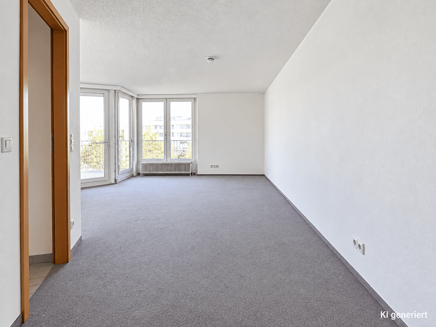 Predaj bytu 1-izbový 46 m², Dircksenstraße 44, Berlin, Berlín Predaj bytu 1-izbový 46 m², Dircksenstraße 44, Berlin, Berlín