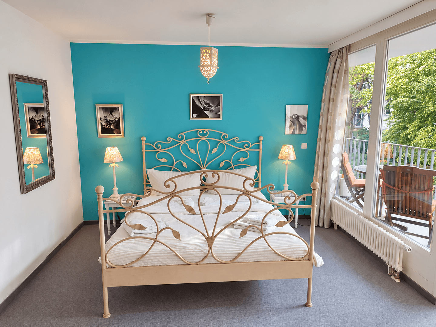 Predaj bytu 1-izbový 46 m², Dircksenstraße 44, Berlin, Berlín Predaj bytu 1-izbový 46 m², Dircksenstraße 44, Berlin, Berlín
