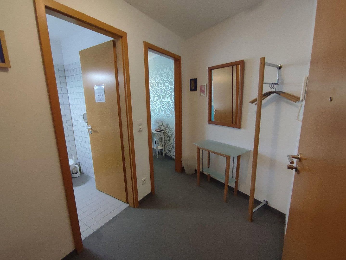 Predaj bytu 1-izbový 46 m², Dircksenstraße 44, Berlin, Berlín Predaj bytu 1-izbový 46 m², Dircksenstraße 44, Berlin, Berlín