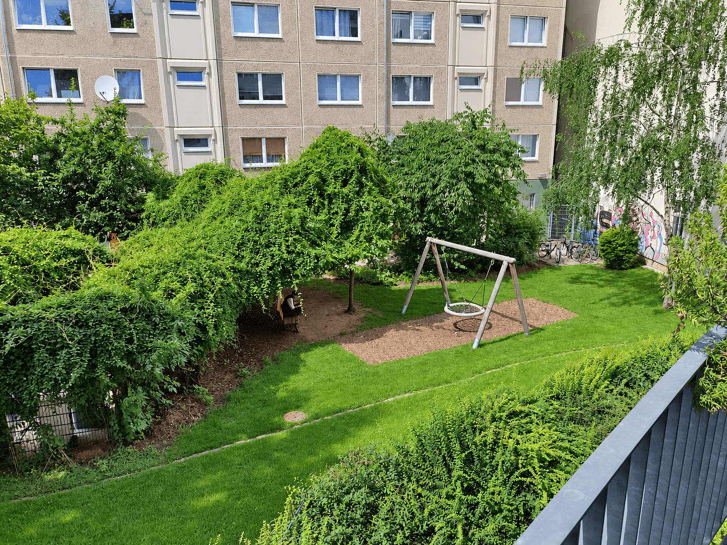 Predaj bytu 1-izbový 46 m², Dircksenstraße 44, Berlin, Berlín Predaj bytu 1-izbový 46 m², Dircksenstraße 44, Berlin, Berlín