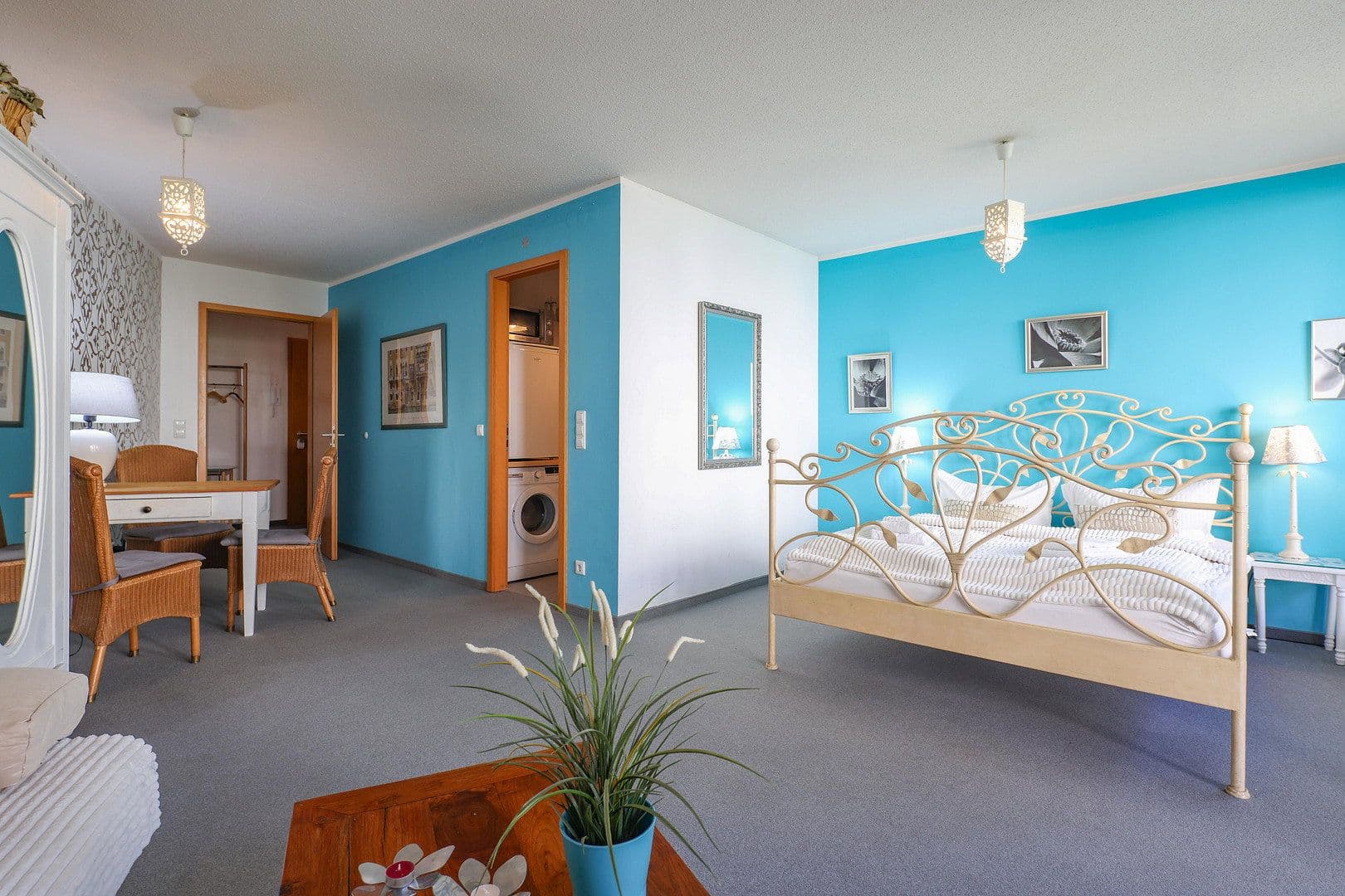 Predaj bytu 1-izbový 46 m², Dircksenstraße 44, Berlin, Berlín Predaj bytu 1-izbový 46 m², Dircksenstraße 44, Berlin, Berlín