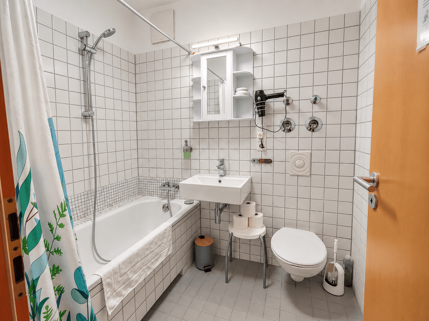 Predaj bytu 1-izbový 46 m², Dircksenstraße 44, Berlin, Berlín Predaj bytu 1-izbový 46 m², Dircksenstraße 44, Berlin, Berlín