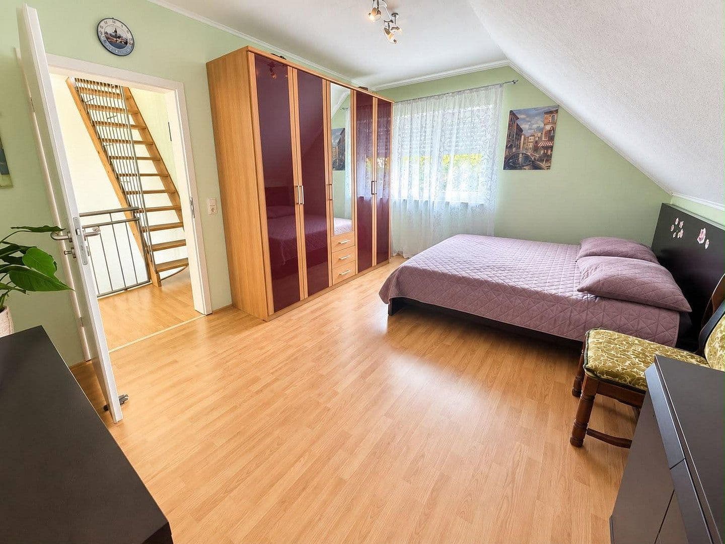 Predaj domu 168 m², pozemok 639 m², Rotkehnchenweg 5, Dornburg, Hesensko Predaj domu 168 m², pozemok 639 m², Rotkehnchenweg 5, Dornburg, Hesensko