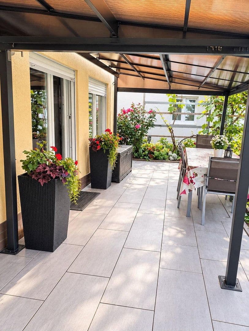 Predaj domu 168 m², pozemok 639 m², Rotkehnchenweg 5, Dornburg, Hesensko Predaj domu 168 m², pozemok 639 m², Rotkehnchenweg 5, Dornburg, Hesensko