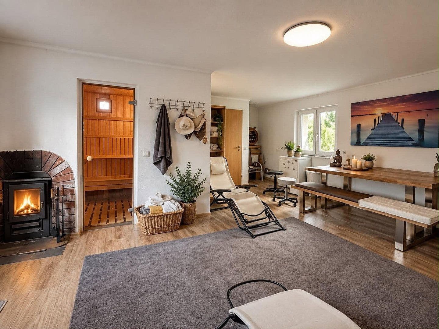 Predaj domu 168 m², pozemok 639 m², Rotkehnchenweg 5, Dornburg, Hesensko Predaj domu 168 m², pozemok 639 m², Rotkehnchenweg 5, Dornburg, Hesensko