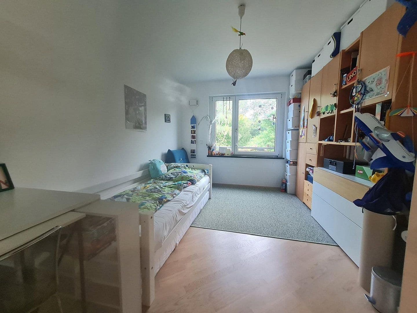 Prenájom bytu 4-izbový 97 m², Colmdorfstr.13, München, Bavorsko Prenájom bytu 4-izbový 97 m², Colmdorfstr.13, München, Bavorsko