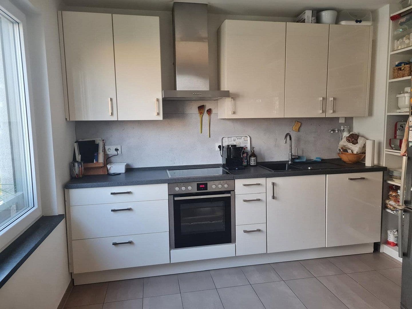 Prenájom bytu 4-izbový 97 m², Colmdorfstr.13, München, Bavorsko Prenájom bytu 4-izbový 97 m², Colmdorfstr.13, München, Bavorsko