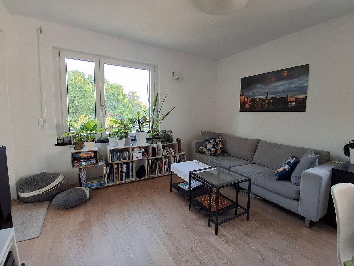 Prenájom bytu 4-izbový 97 m², Colmdorfstr.13, München, Bavorsko Prenájom bytu 4-izbový 97 m², Colmdorfstr.13, München, Bavorsko