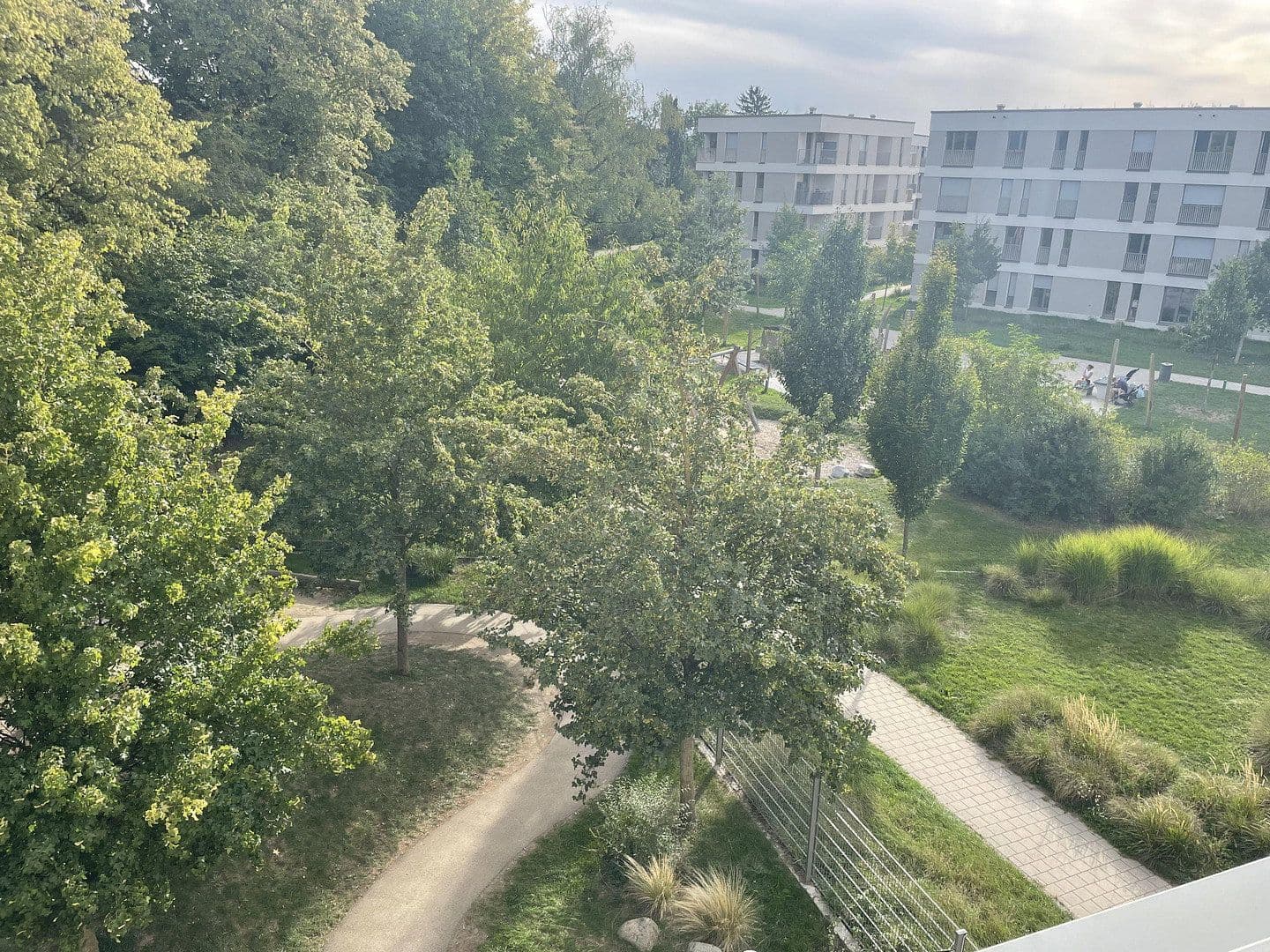 Prenájom bytu 4-izbový 97 m², Colmdorfstr.13, München, Bavorsko Prenájom bytu 4-izbový 97 m², Colmdorfstr.13, München, Bavorsko