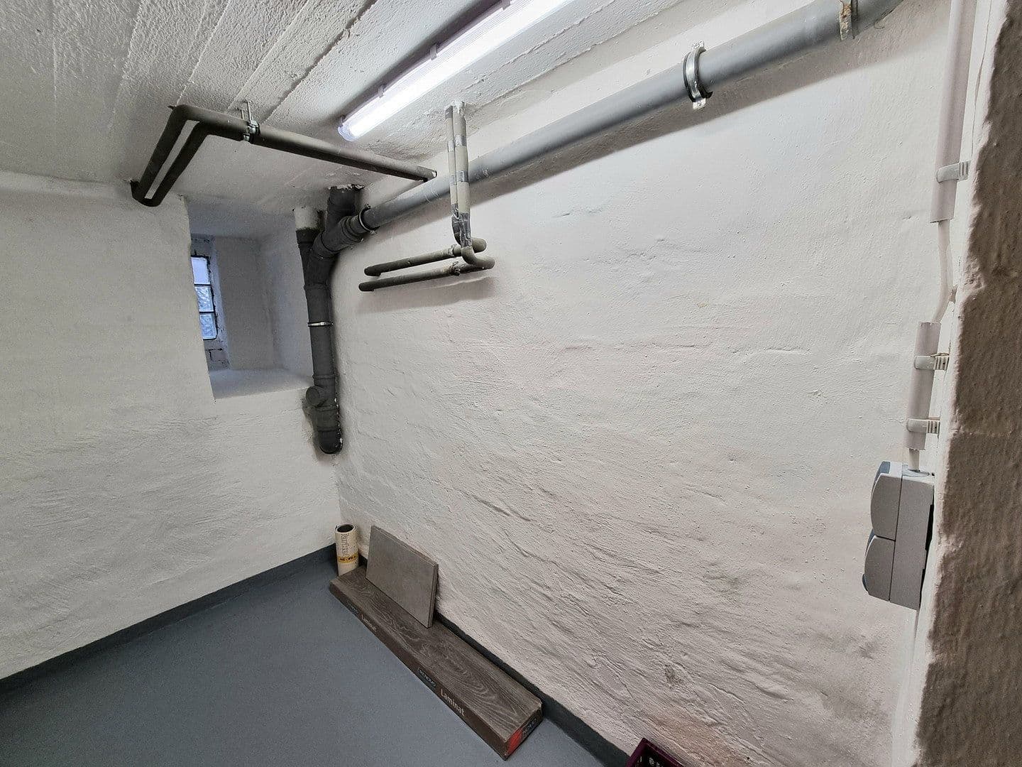 Prenájom bytu 3-izbový 95 m², Hohenhameln, Dolné Sasko Prenájom bytu 3-izbový 95 m², Hohenhameln, Dolné Sasko
