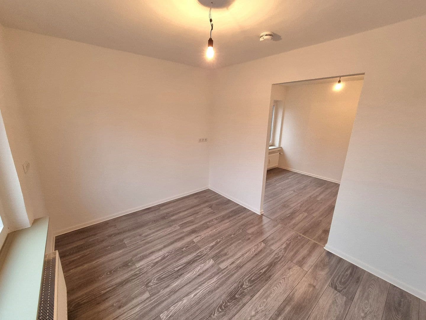 Prenájom bytu 3-izbový 95 m², Hohenhameln, Dolné Sasko Prenájom bytu 3-izbový 95 m², Hohenhameln, Dolné Sasko