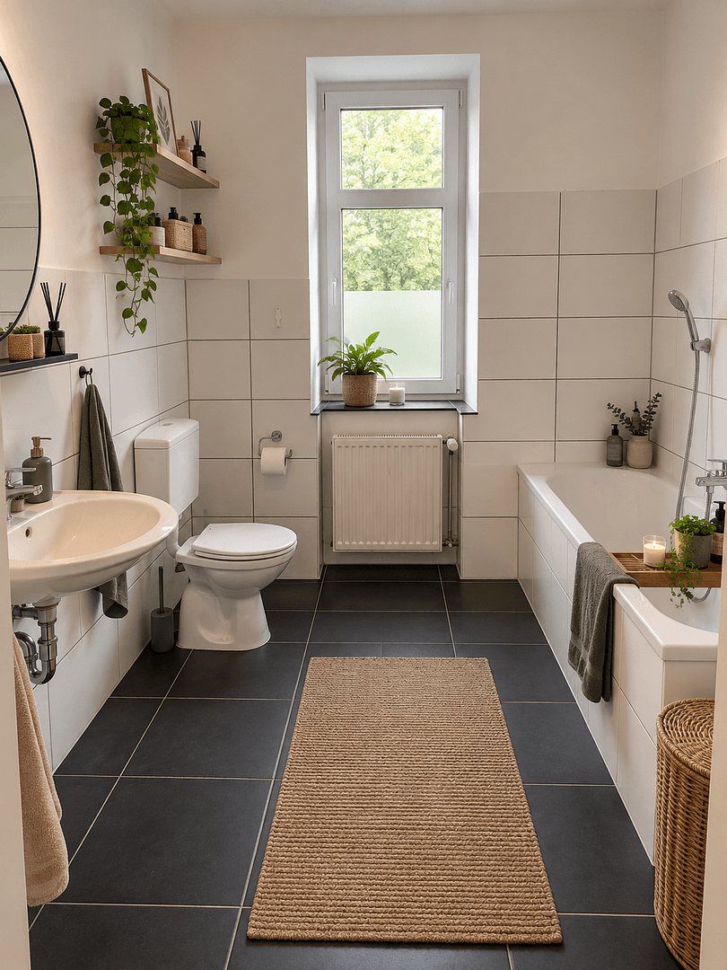 Prenájom bytu 3-izbový 82 m², Mittelstraße 9, Zeitz, Sasko-Anhaltsko Prenájom bytu 3-izbový 82 m², Mittelstraße 9, Zeitz, Sasko-Anhaltsko