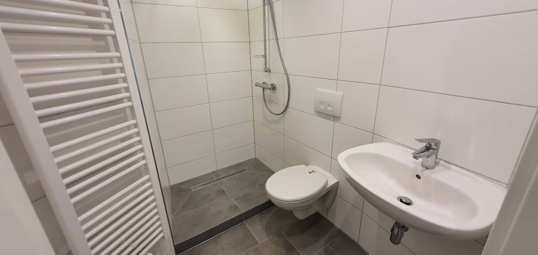 Prenájom bytu 2-izbový 43 m², Hohenhameln, Dolné Sasko Prenájom bytu 2-izbový 43 m², Hohenhameln, Dolné Sasko