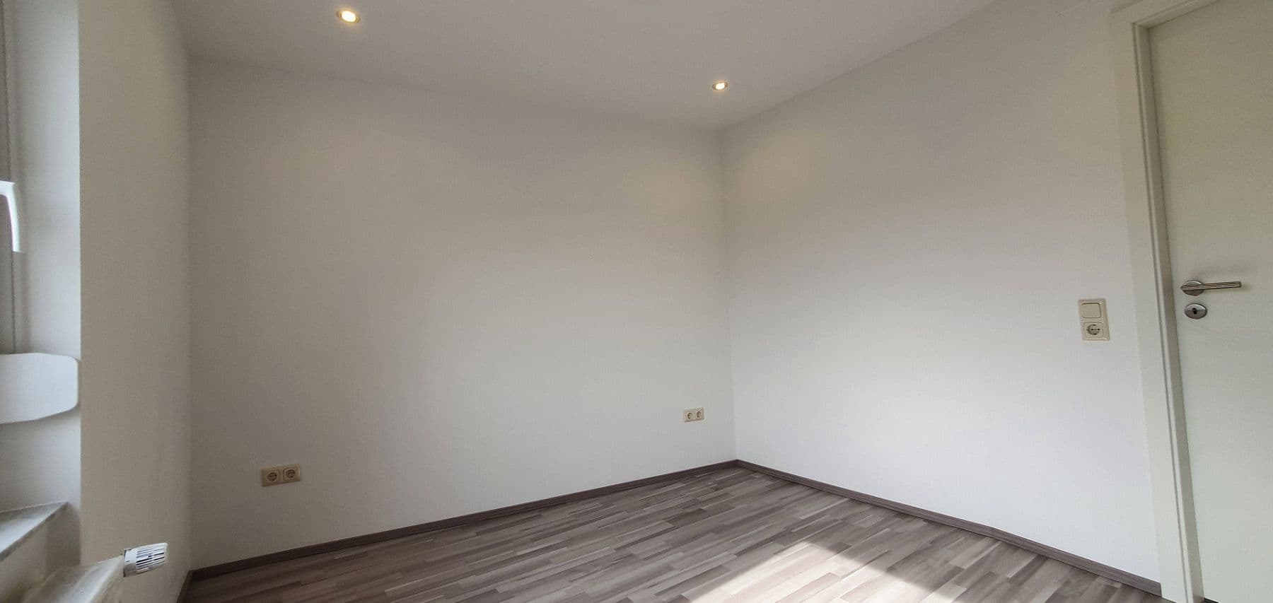 Prenájom bytu 2-izbový 43 m², Hohenhameln, Dolné Sasko Prenájom bytu 2-izbový 43 m², Hohenhameln, Dolné Sasko