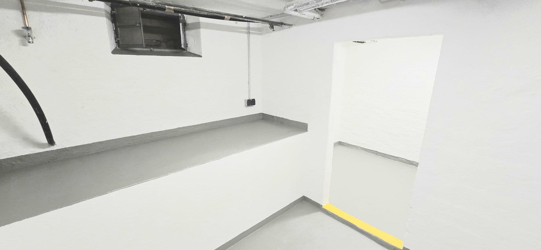 Prenájom bytu 2-izbový 53 m², Dedelstorf, Dolné Sasko Prenájom bytu 2-izbový 53 m², Dedelstorf, Dolné Sasko