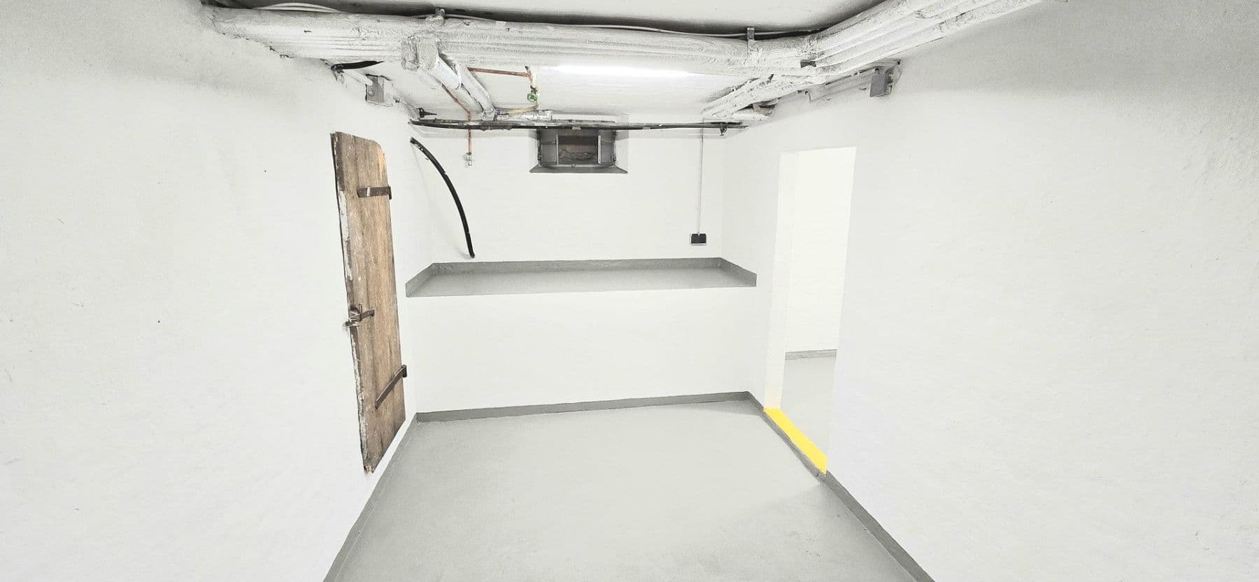 Prenájom bytu 2-izbový 53 m², Dedelstorf, Dolné Sasko Prenájom bytu 2-izbový 53 m², Dedelstorf, Dolné Sasko