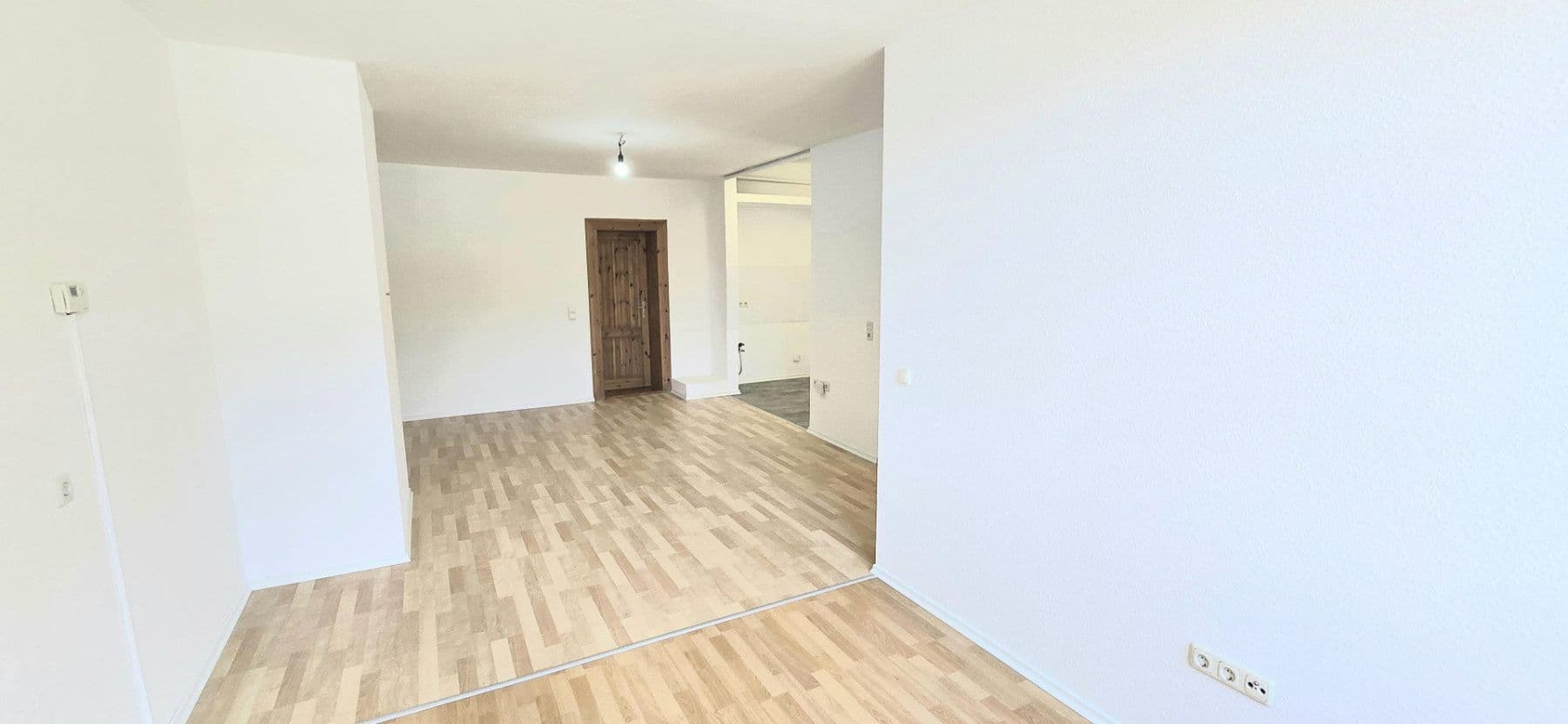 Prenájom bytu 2-izbový 53 m², Dedelstorf, Dolné Sasko Prenájom bytu 2-izbový 53 m², Dedelstorf, Dolné Sasko