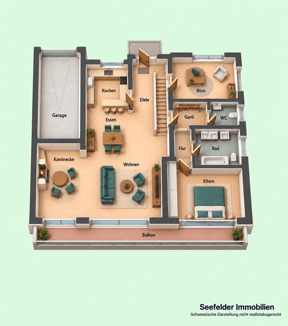 Prenájom domu 150 m², pozemok 4.000 m², Heilbronn, Bádensko-Wurttembersko Prenájom domu 150 m², pozemok 4.000 m², Heilbronn, Bádensko-Wurttembersko