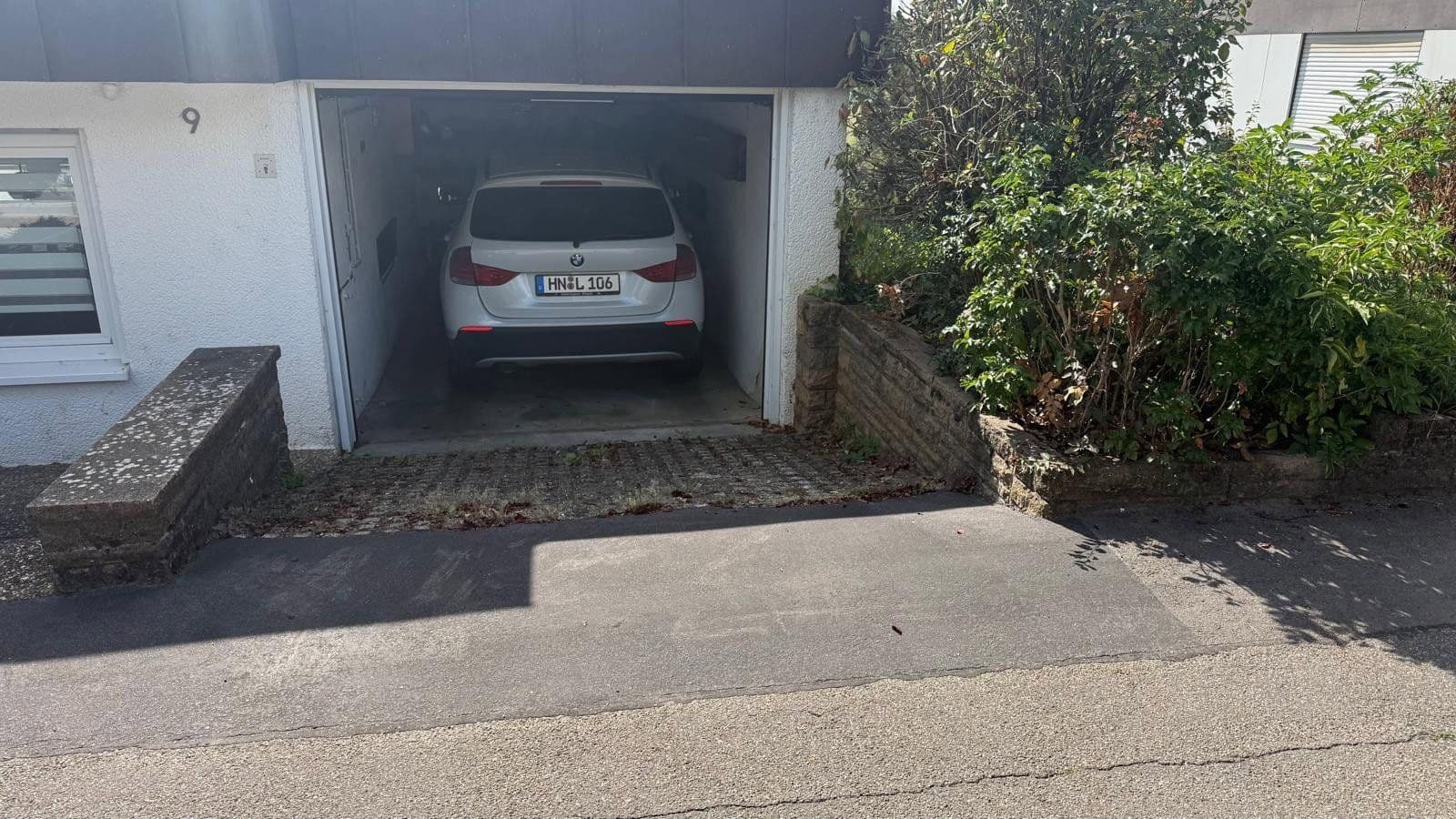 Prenájom domu 150 m², pozemok 4.000 m², Heilbronn, Bádensko-Wurttembersko Prenájom domu 150 m², pozemok 4.000 m², Heilbronn, Bádensko-Wurttembersko